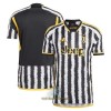 Officiële Voetbalshirt Juventus Thuis 2023-24 - Heren